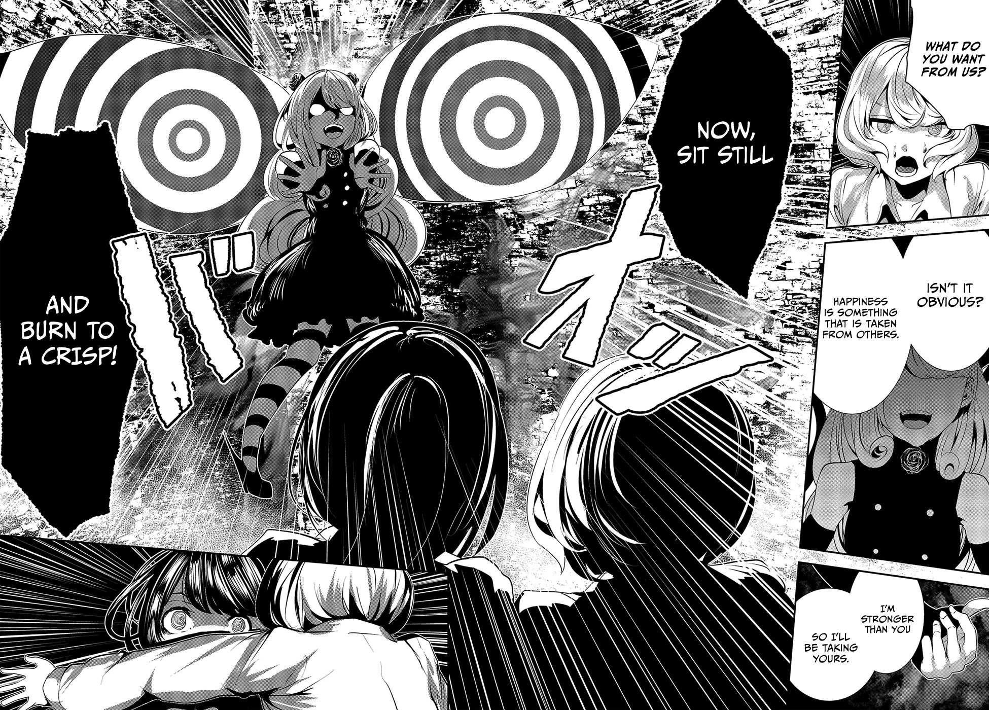 Coffee Moon Chapter 11 - Page 4