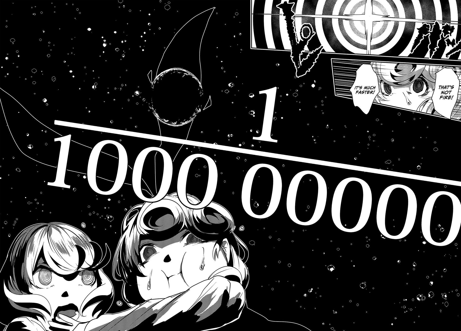 Coffee Moon Chapter 12 - Page 16