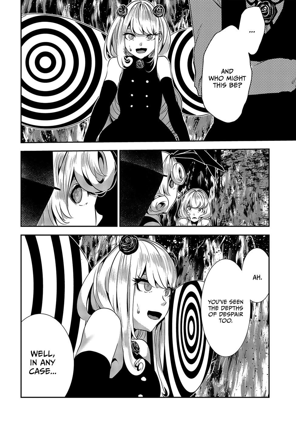 Coffee Moon Chapter 12 - Page 2