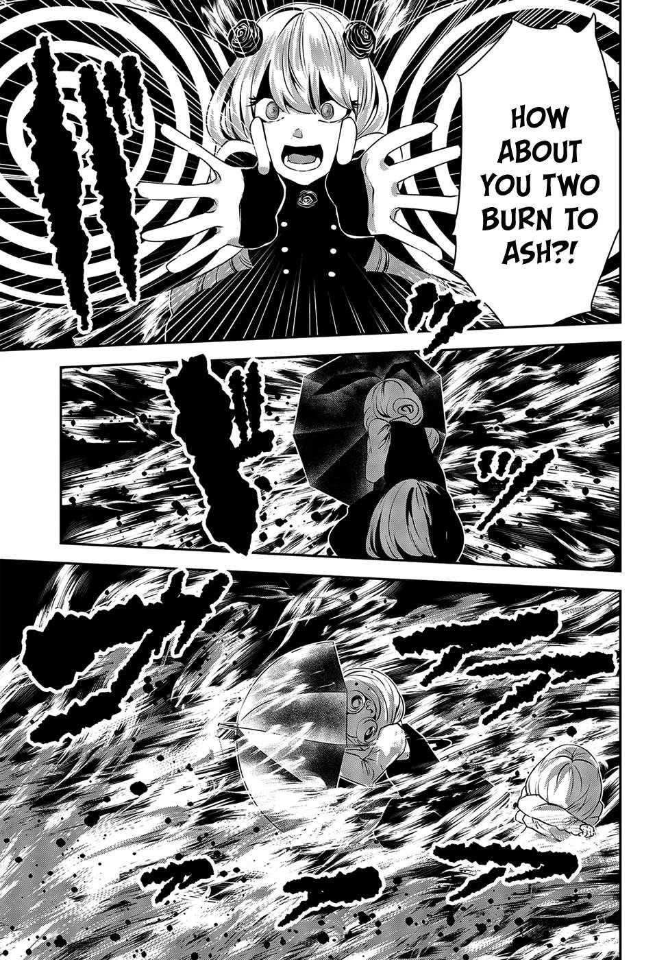 Coffee Moon Chapter 12 - Page 3