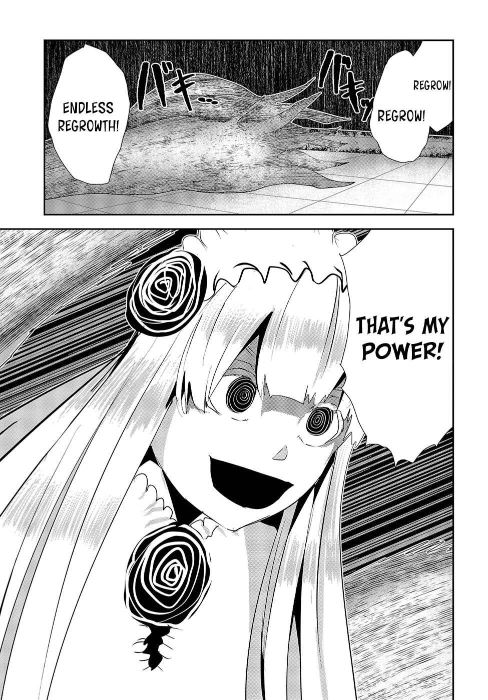 Coffee Moon Chapter 18 - Page 15