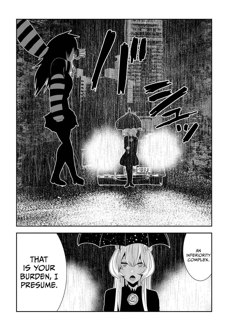 Coffee Moon Chapter 18 - Page 27