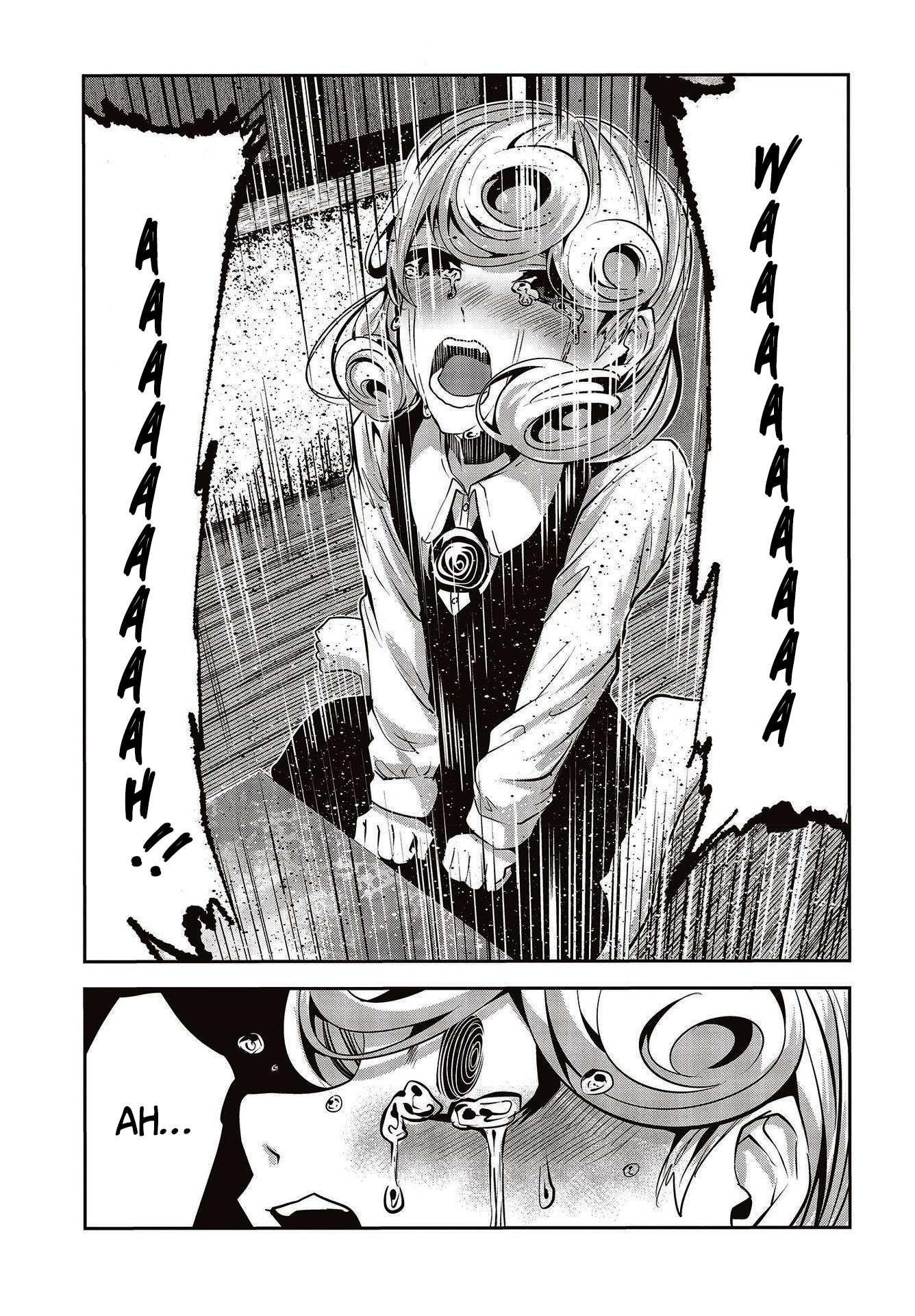 Coffee Moon Chapter 21 - Page 24