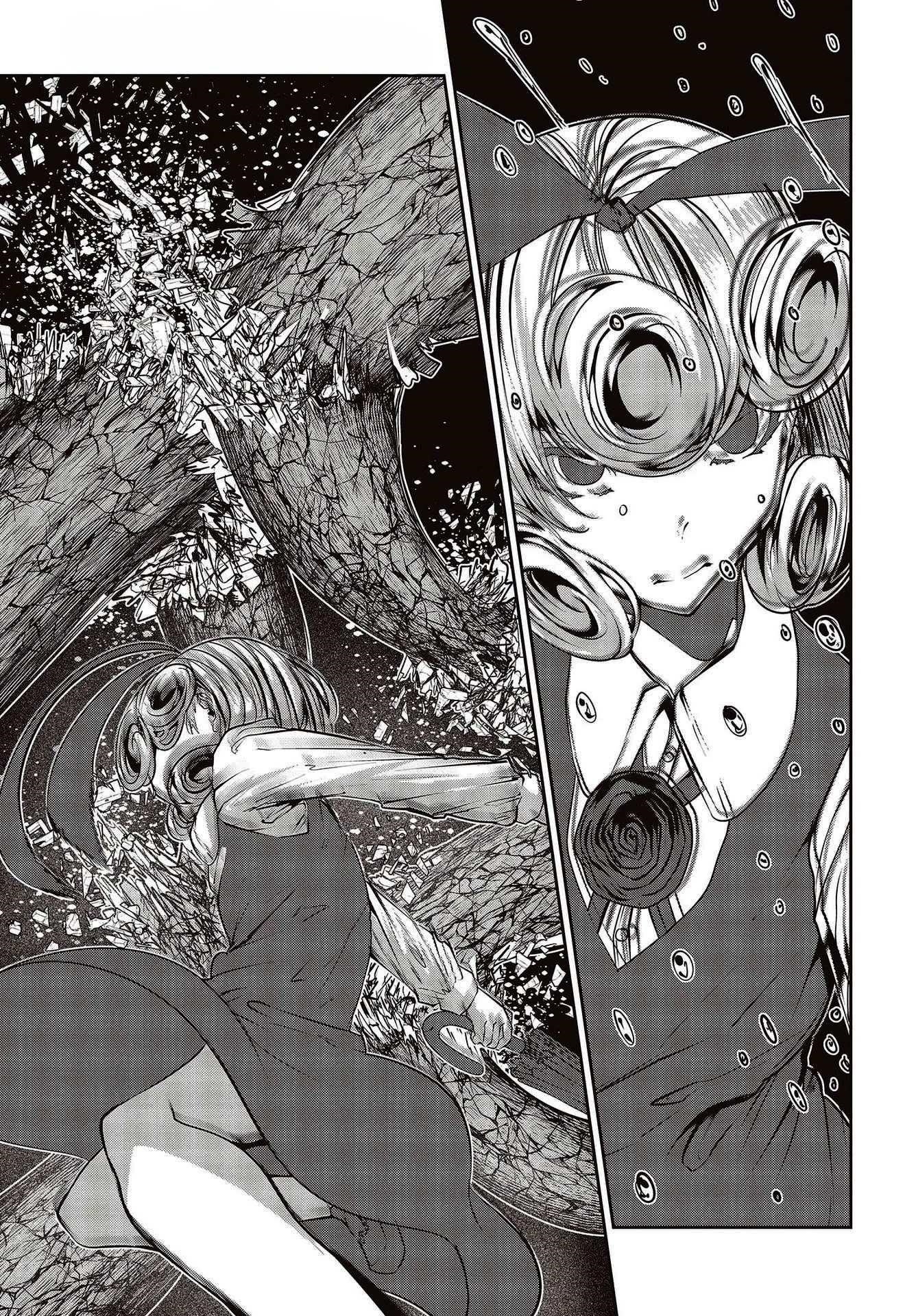 Coffee Moon Chapter 22 - Page 12