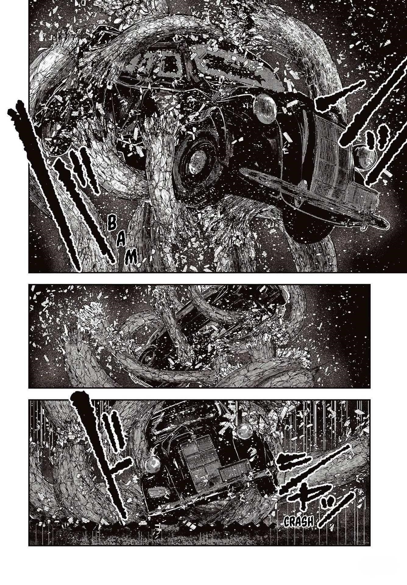 Coffee Moon Chapter 22 - Page 7