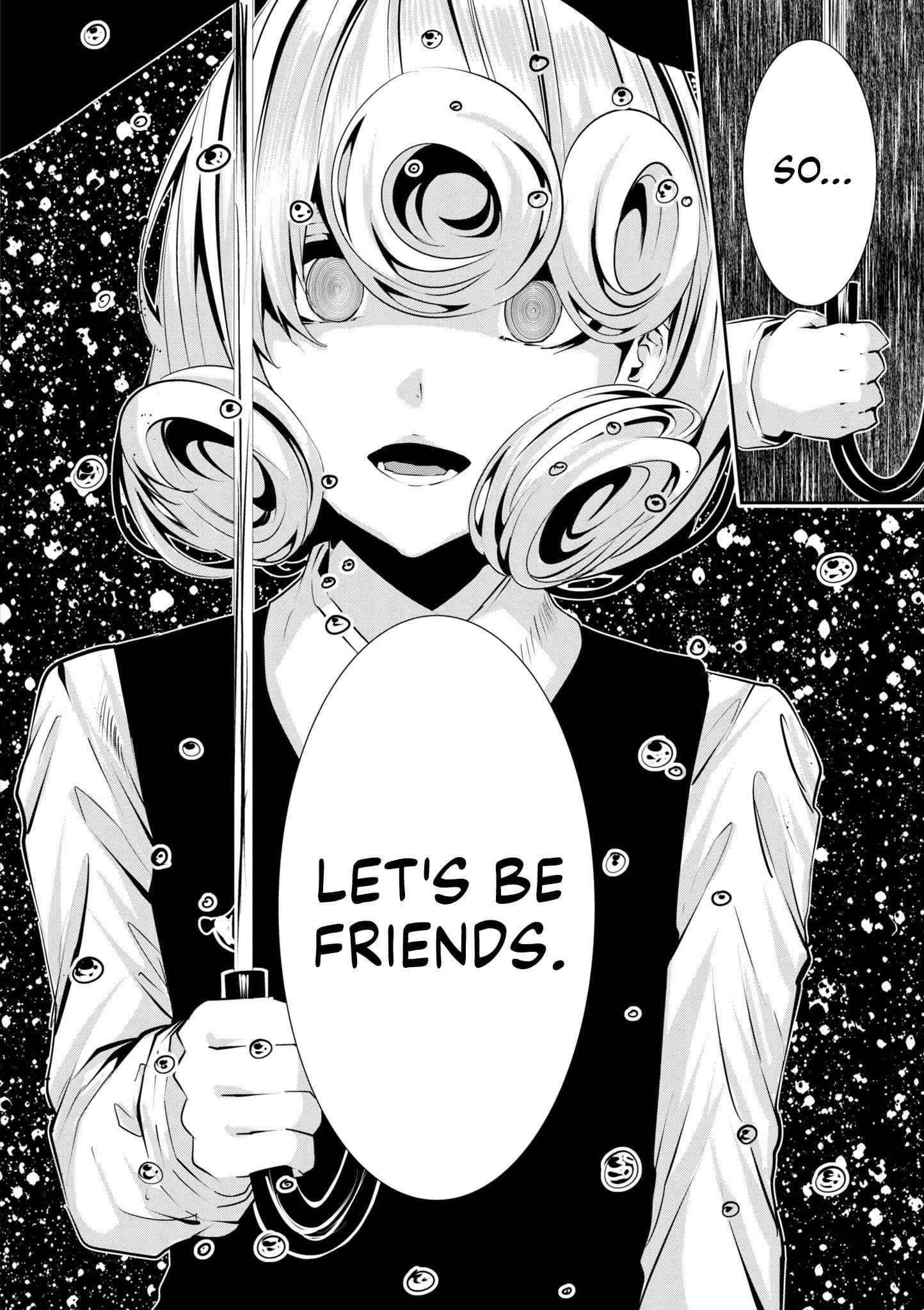 Coffee Moon Chapter 23 - Page 4