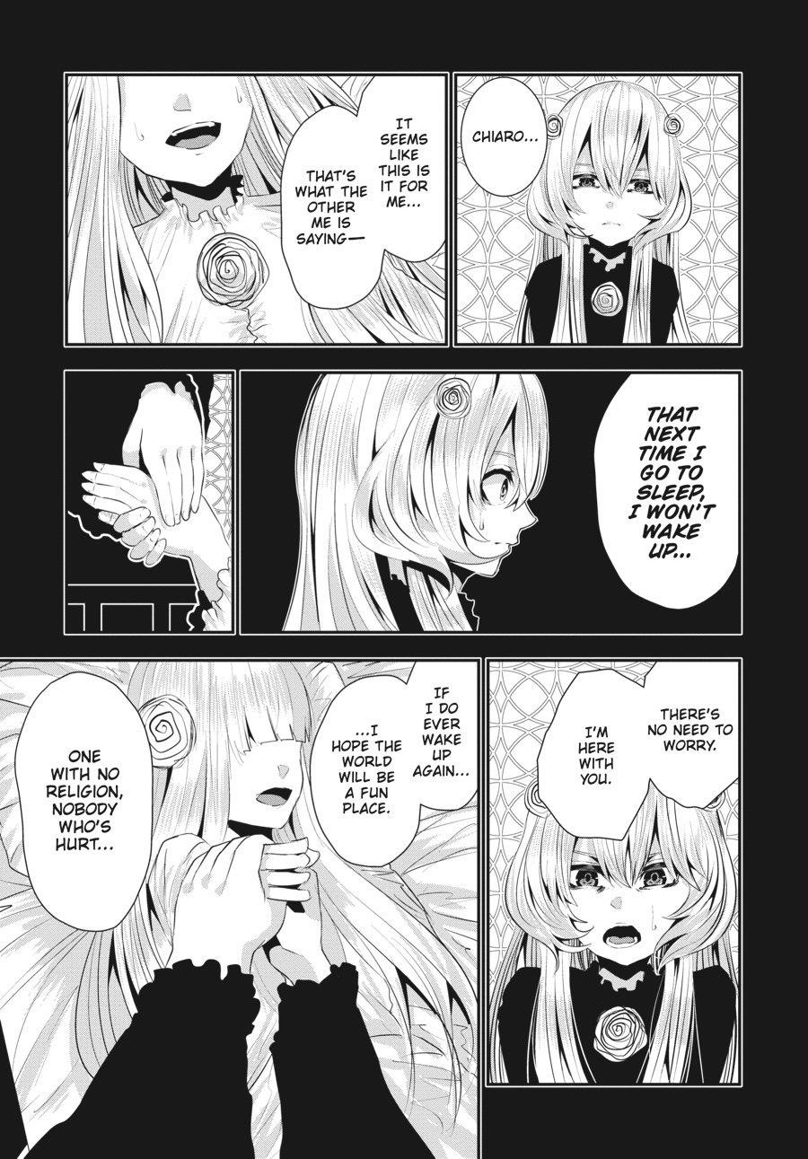 Coffee Moon Chapter 29 - Page 23
