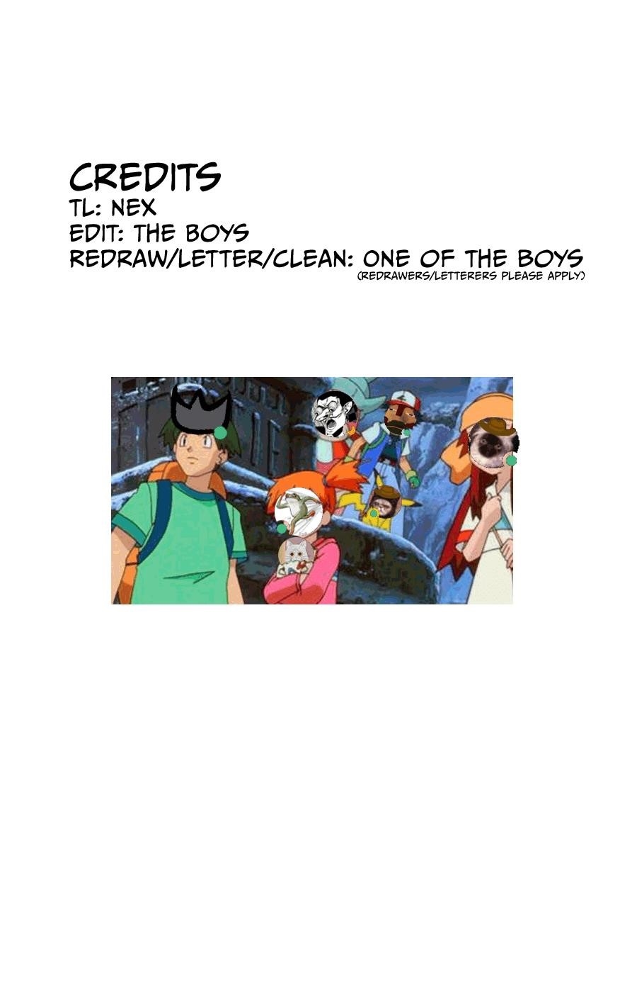 Coffee Moon Chapter 3 - Page 36