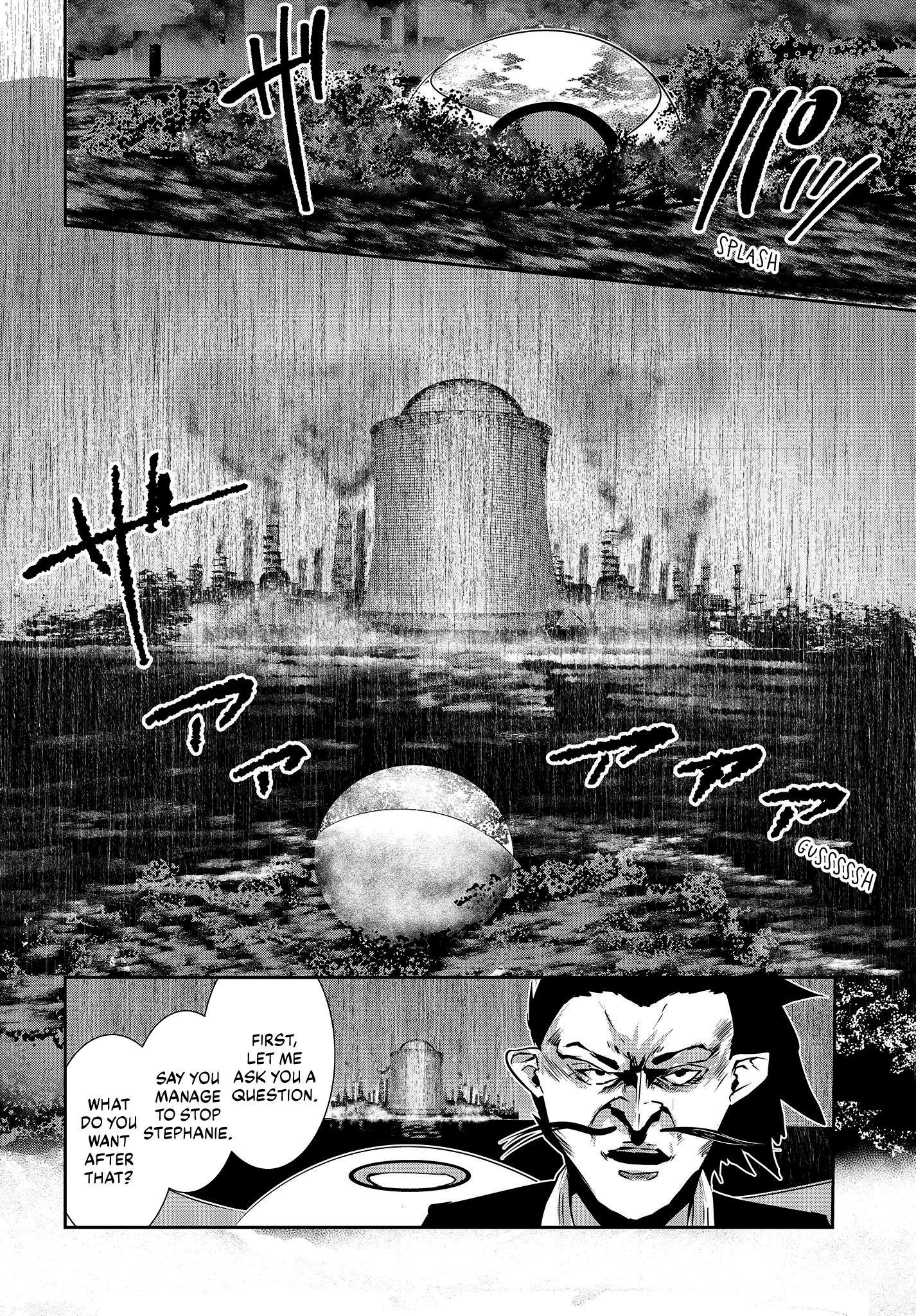 Coffee Moon Chapter 31 - Page 11