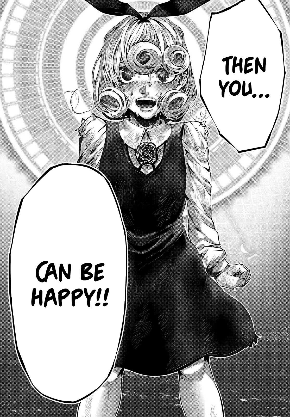 Coffee Moon Chapter 32 - Page 41