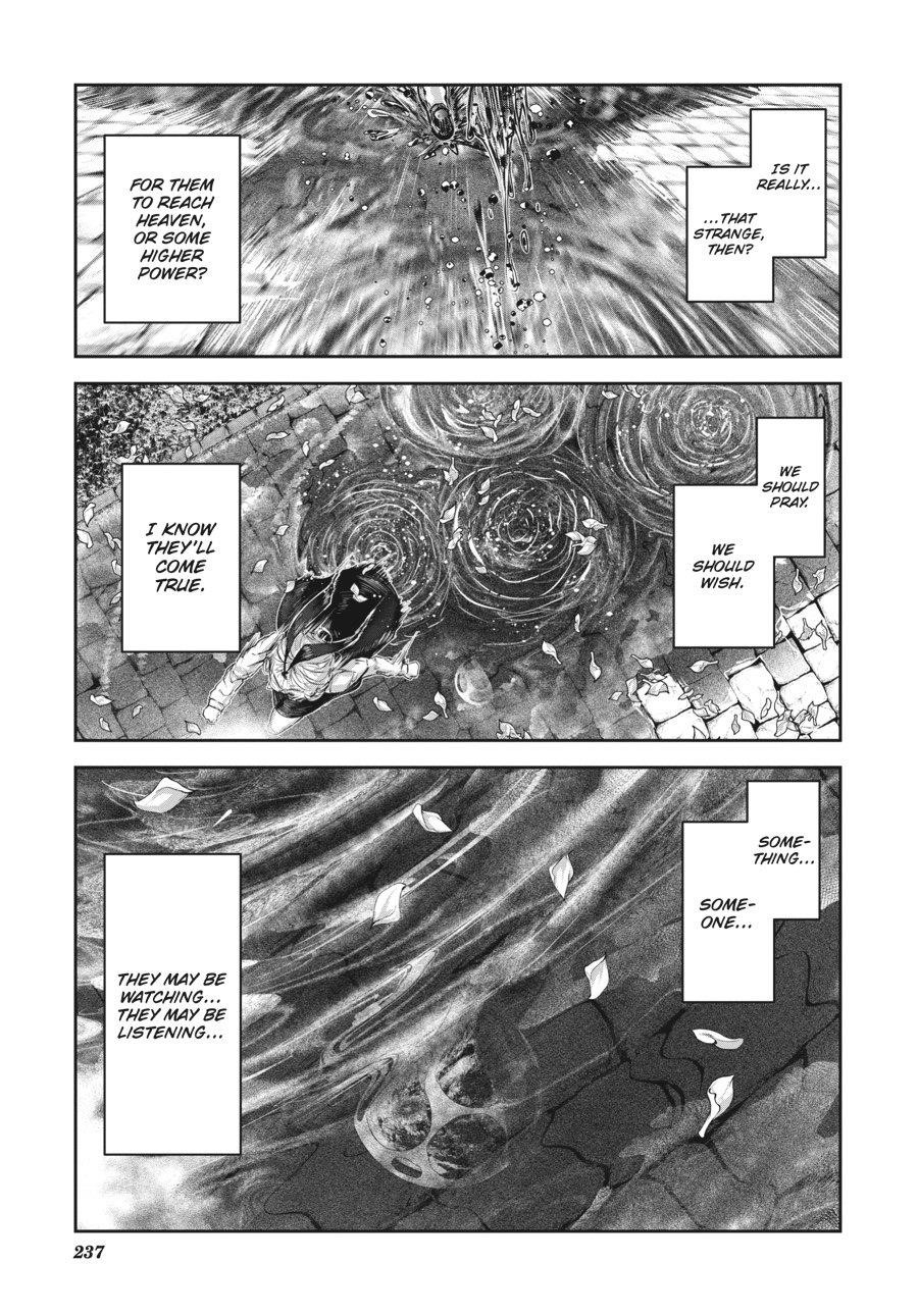 Coffee Moon Chapter 34 - Page 13