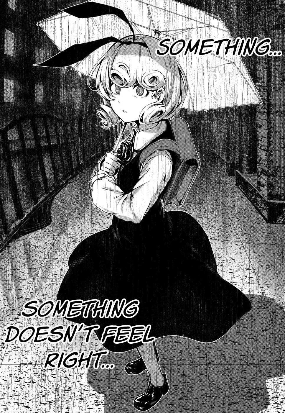 Coffee Moon Chapter 4 - Page 18