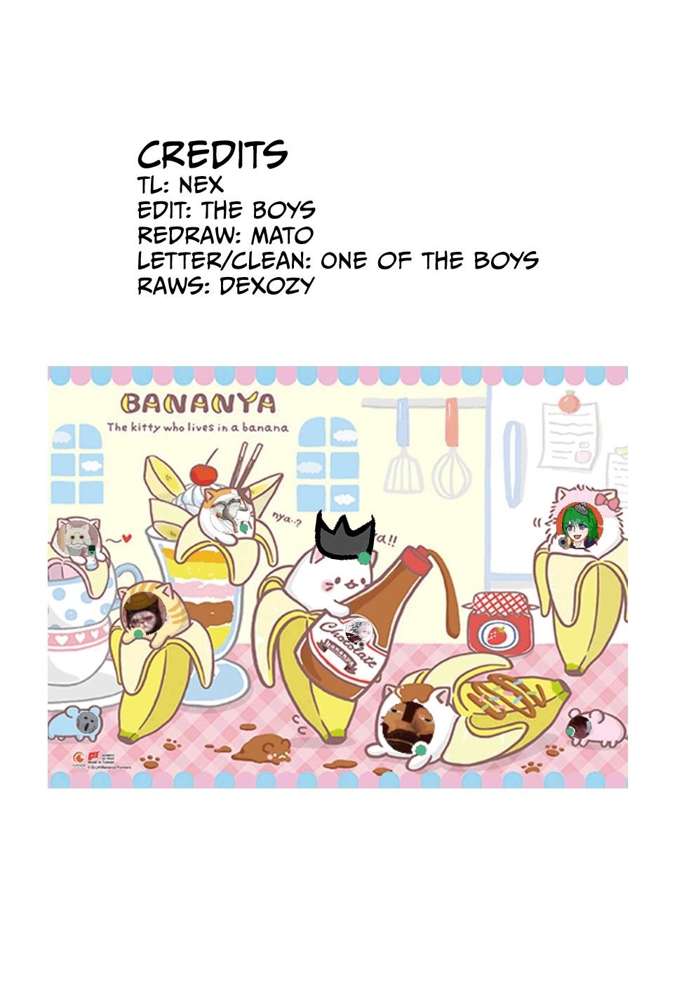 Coffee Moon Chapter 7 - Page 29