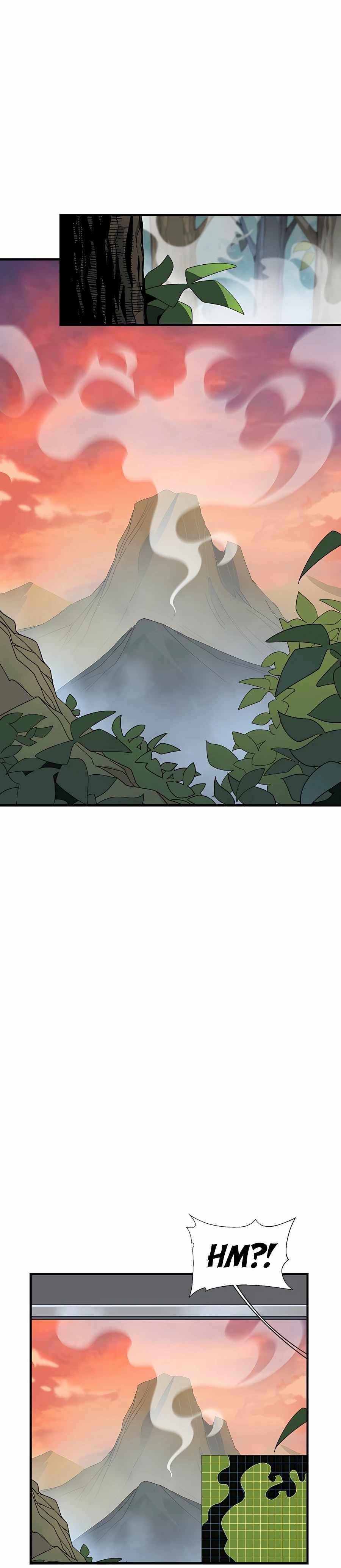 Descending The Mountain As Invincible Chapter 10 - Page 13