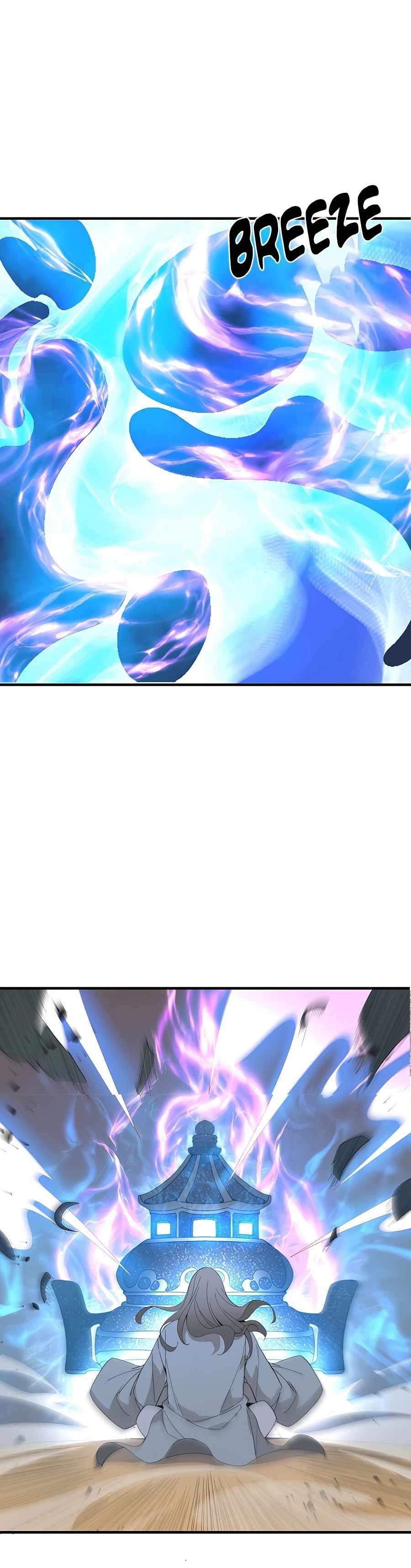 Descending The Mountain As Invincible Chapter 10 - Page 15