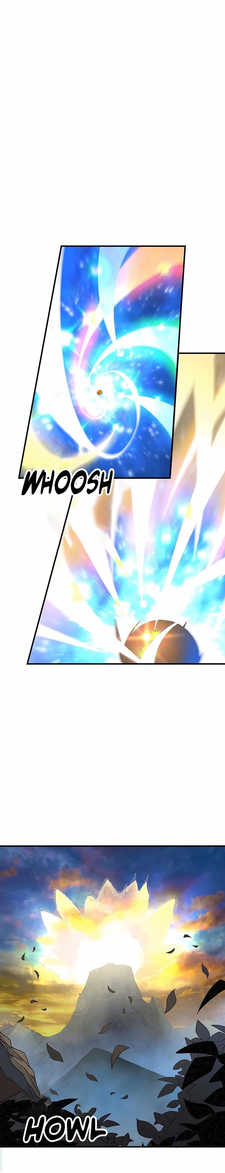 Descending The Mountain As Invincible Chapter 10 - Page 17