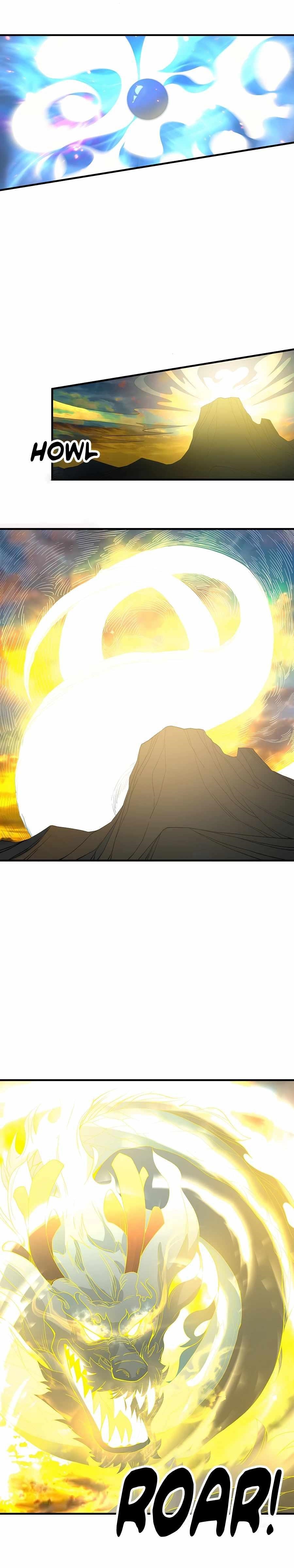 Descending The Mountain As Invincible Chapter 10 - Page 19