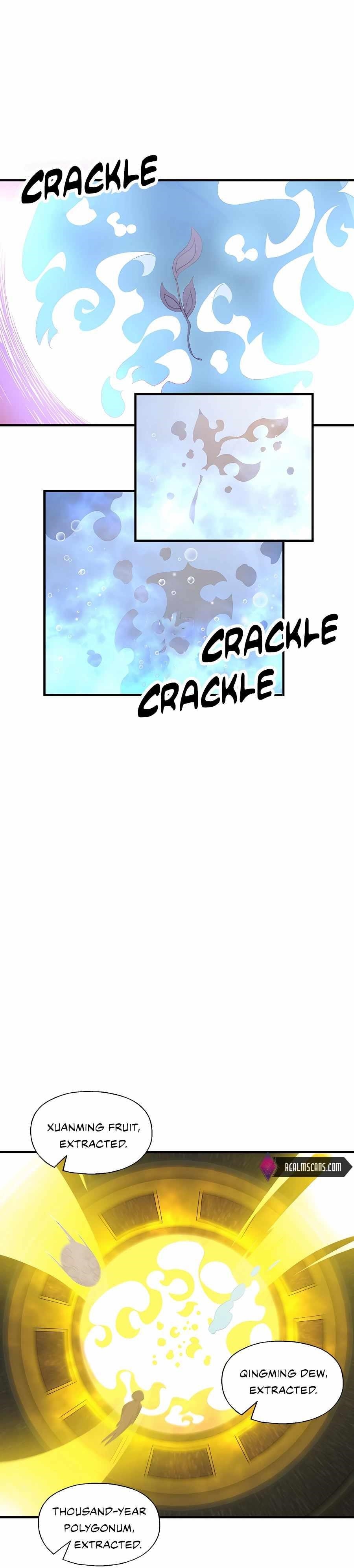 Descending The Mountain As Invincible Chapter 10 - Page 4