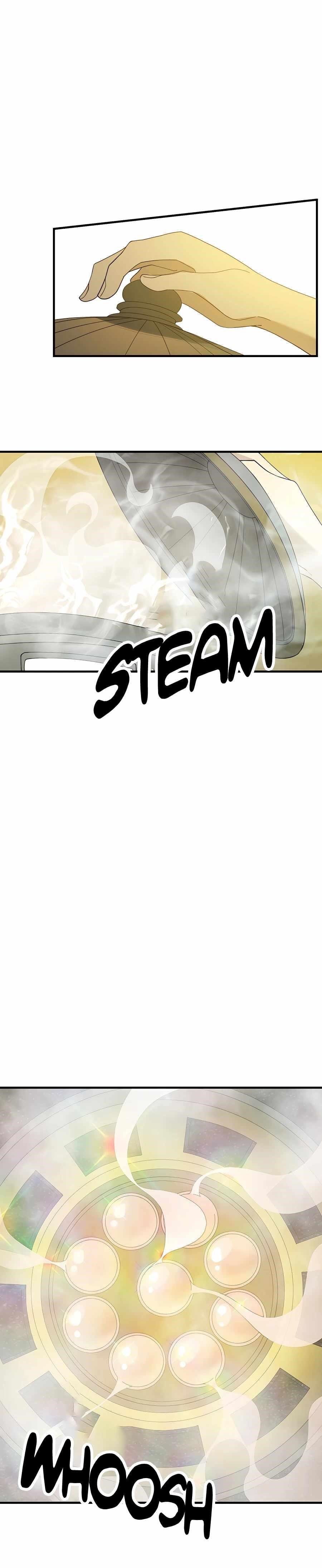 Descending The Mountain As Invincible Chapter 10 - Page 7