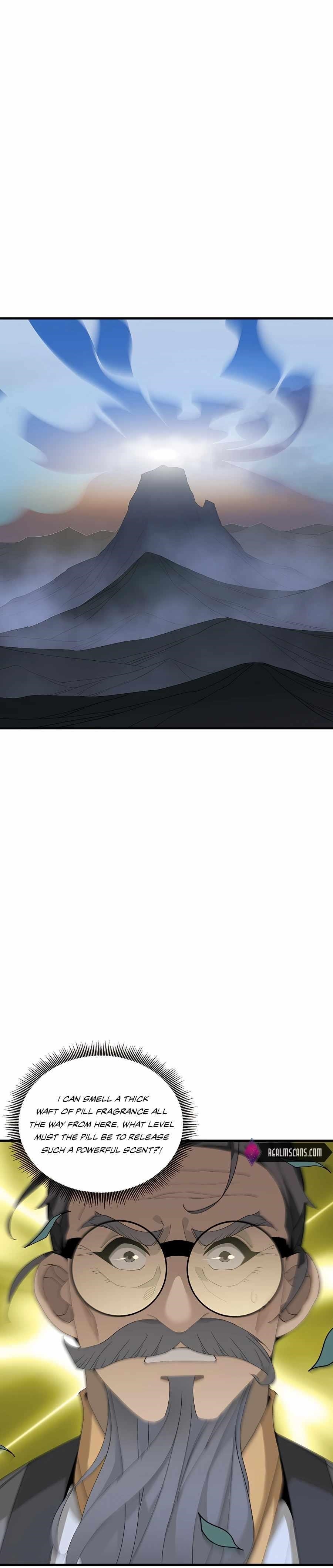 Descending The Mountain As Invincible Chapter 11 - Page 17