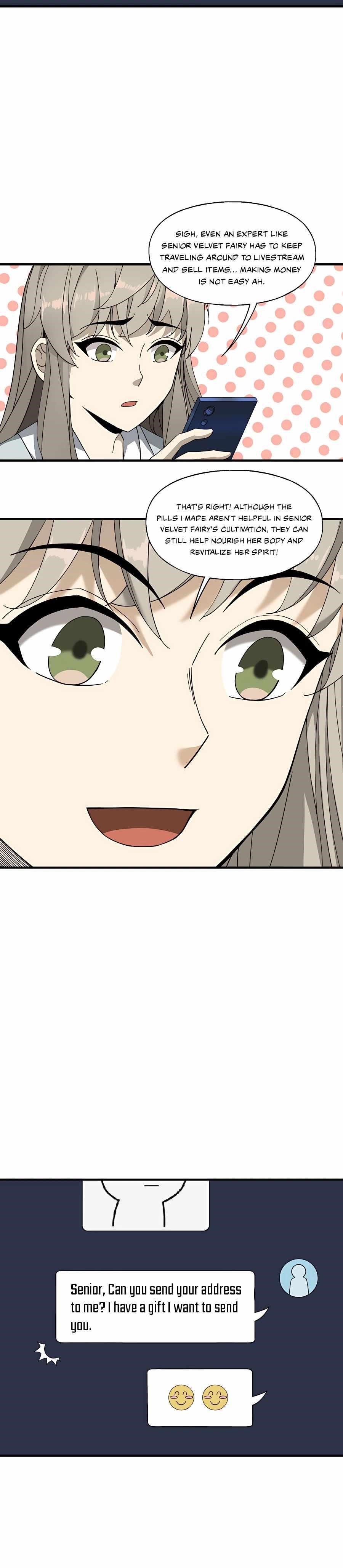 Descending The Mountain As Invincible Chapter 14 - Page 6