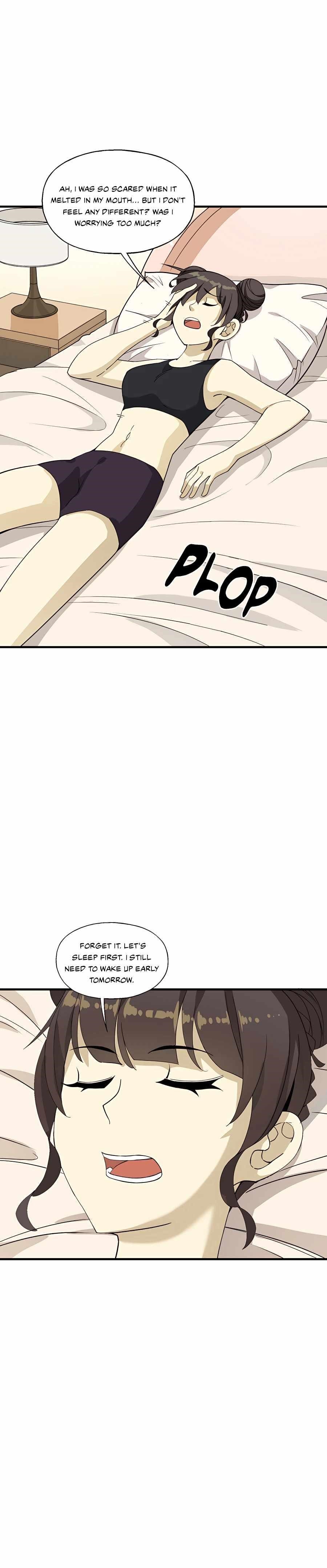 Descending The Mountain As Invincible Chapter 15 - Page 12