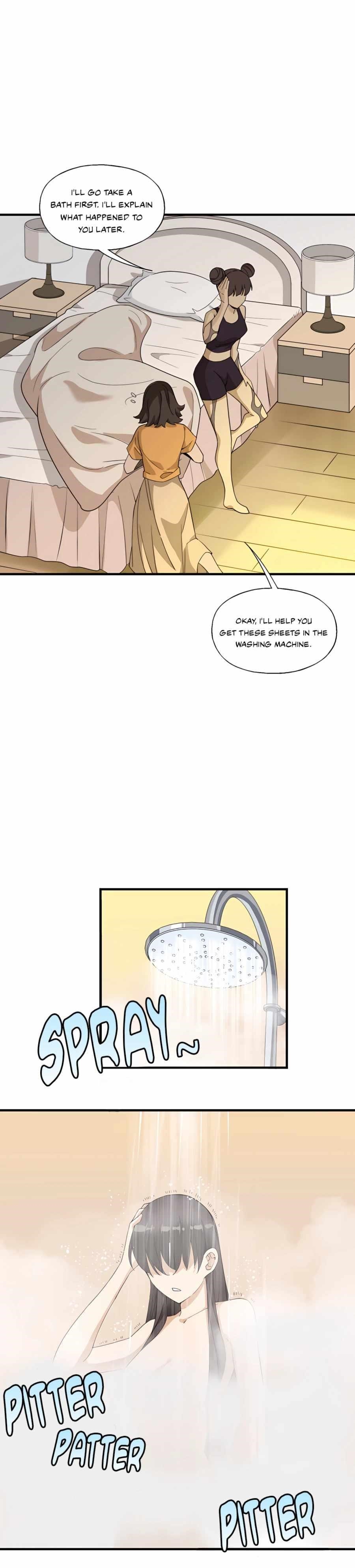 Descending The Mountain As Invincible Chapter 16 - Page 7