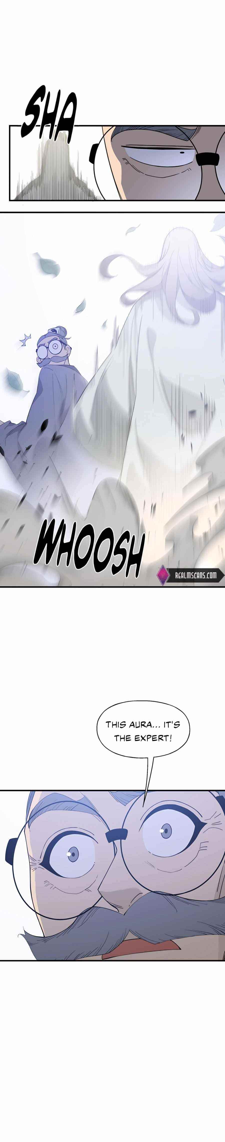 Descending The Mountain As Invincible Chapter 17 - Page 12