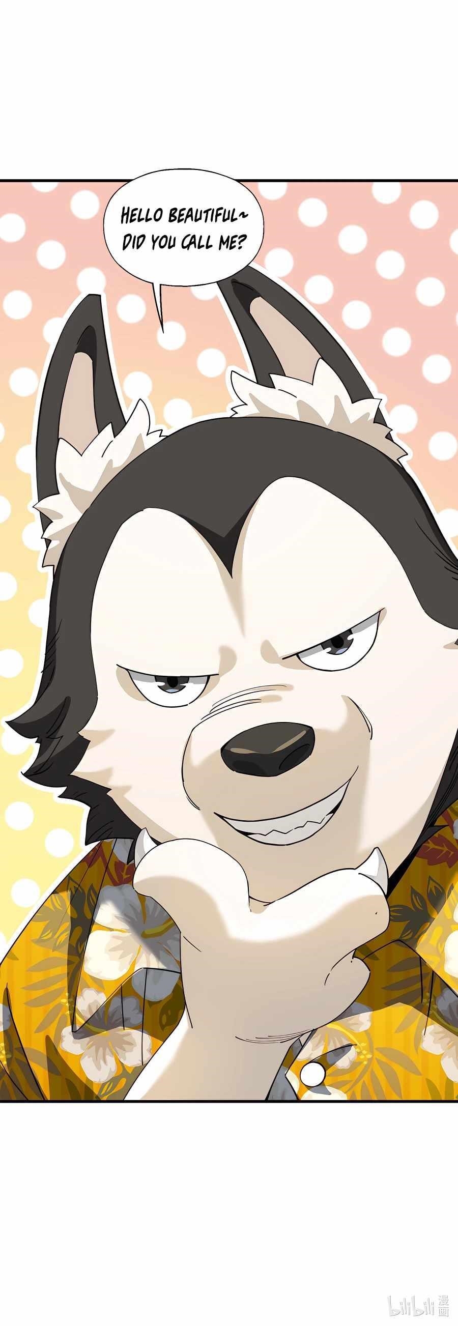 Descending The Mountain As Invincible Chapter 18 - Page 18