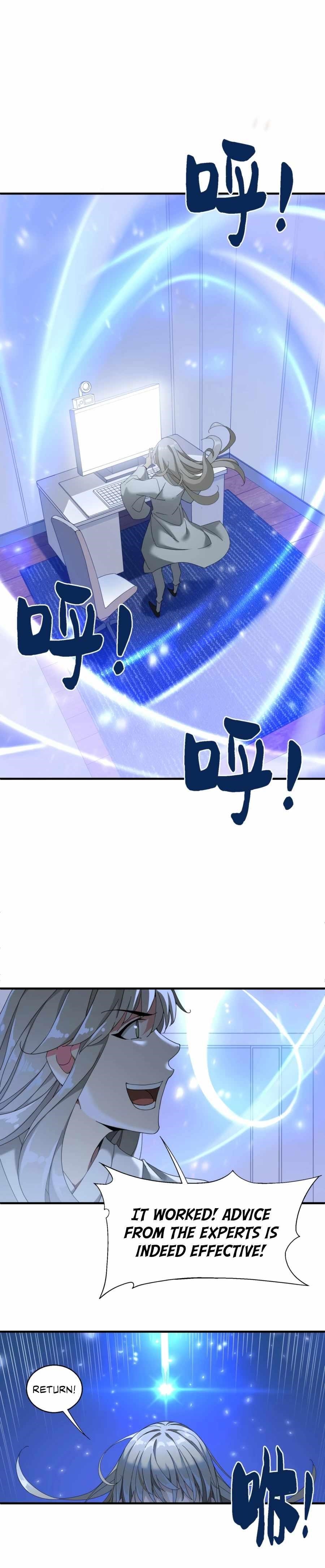 Descending The Mountain As Invincible Chapter 2 - Page 16