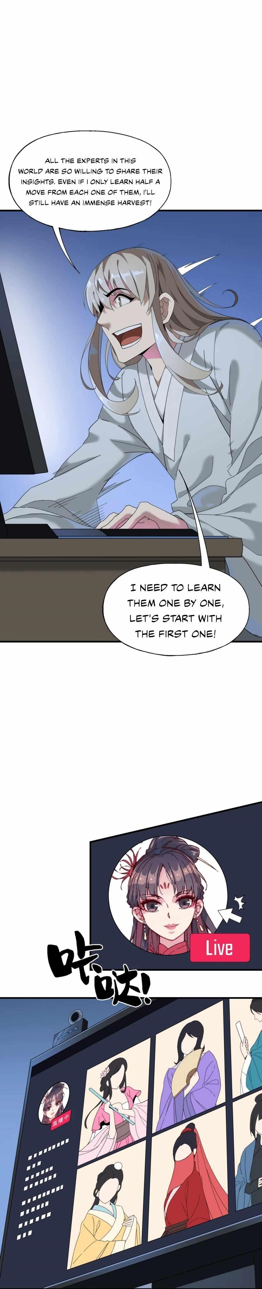 Descending The Mountain As Invincible Chapter 2 - Page 17