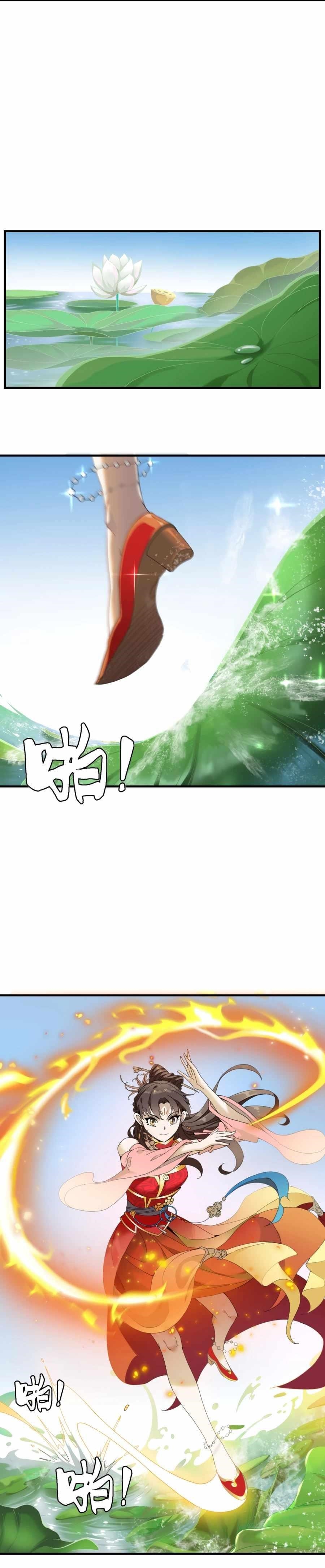 Descending The Mountain As Invincible Chapter 2 - Page 18