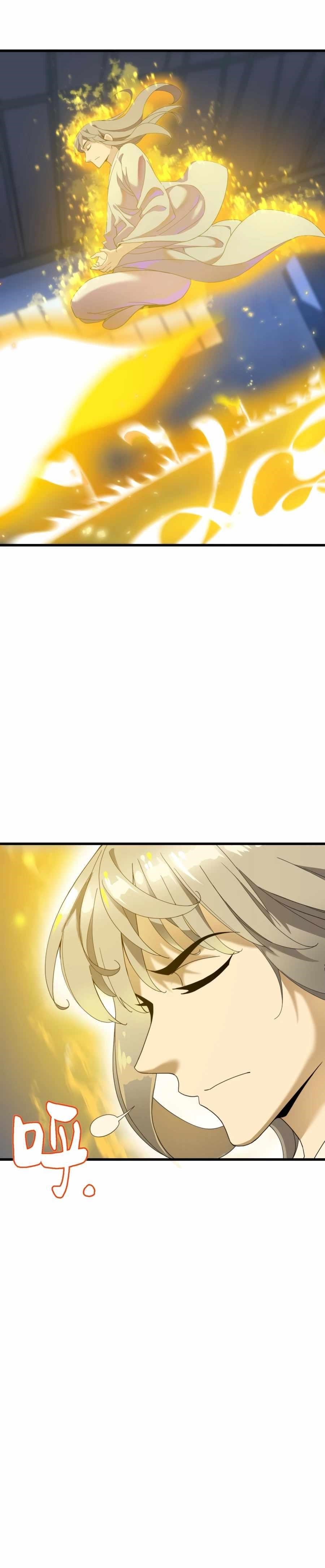 Descending The Mountain As Invincible Chapter 2 - Page 30