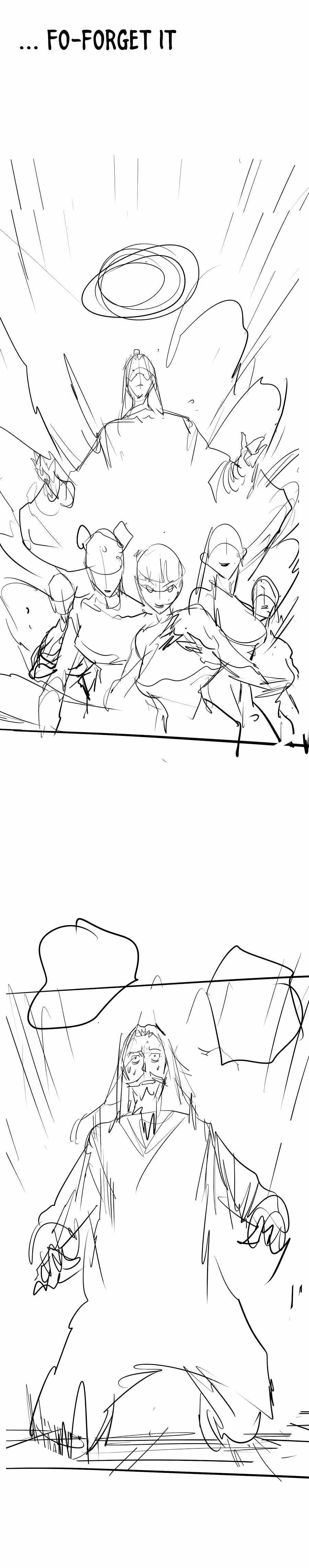 Descending The Mountain As Invincible Chapter 29 - Page 15