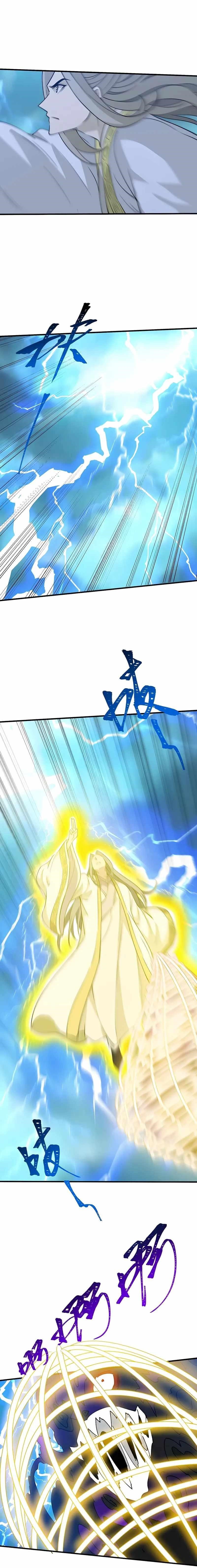 Descending The Mountain As Invincible Chapter 35 - Page 2