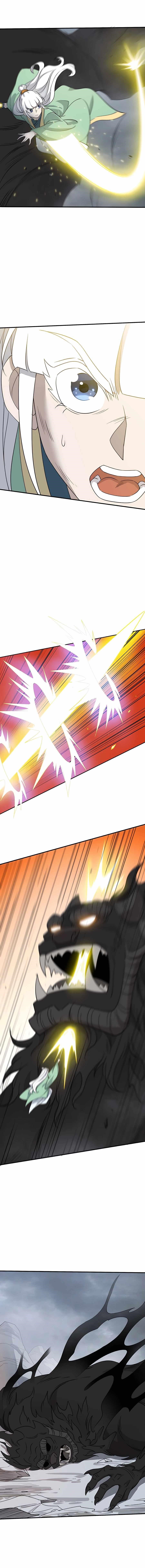 Descending The Mountain As Invincible Chapter 38 - Page 10