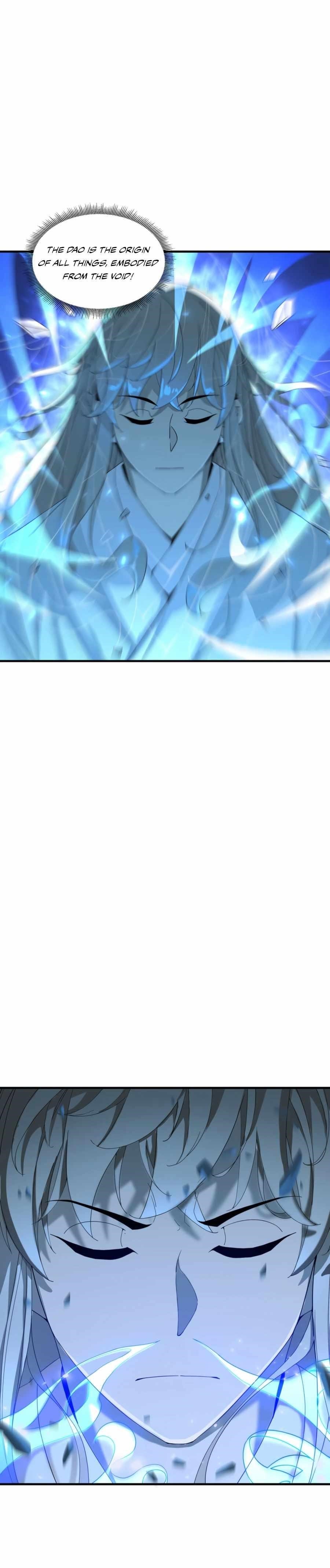 Descending The Mountain As Invincible Chapter 5 - Page 15