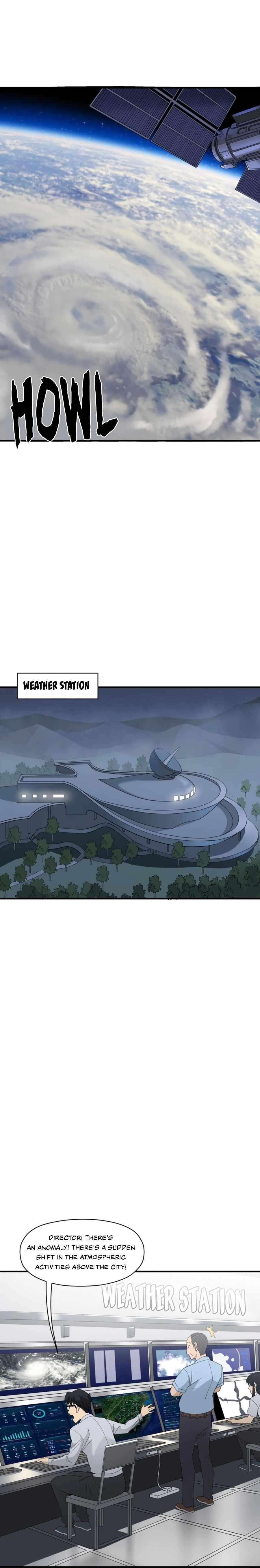 Descending The Mountain As Invincible Chapter 5 - Page 20