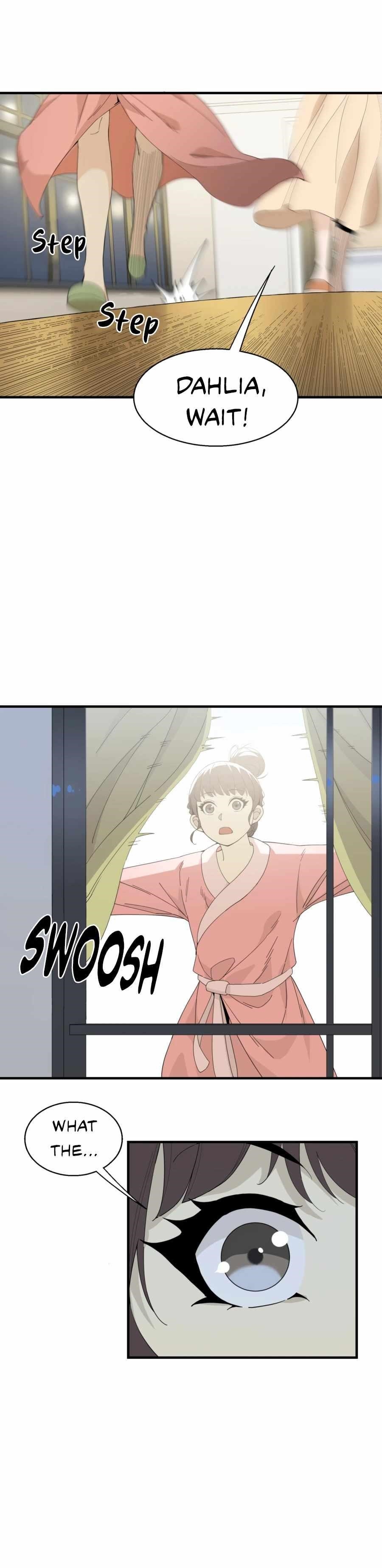 Descending The Mountain As Invincible Chapter 6 - Page 11