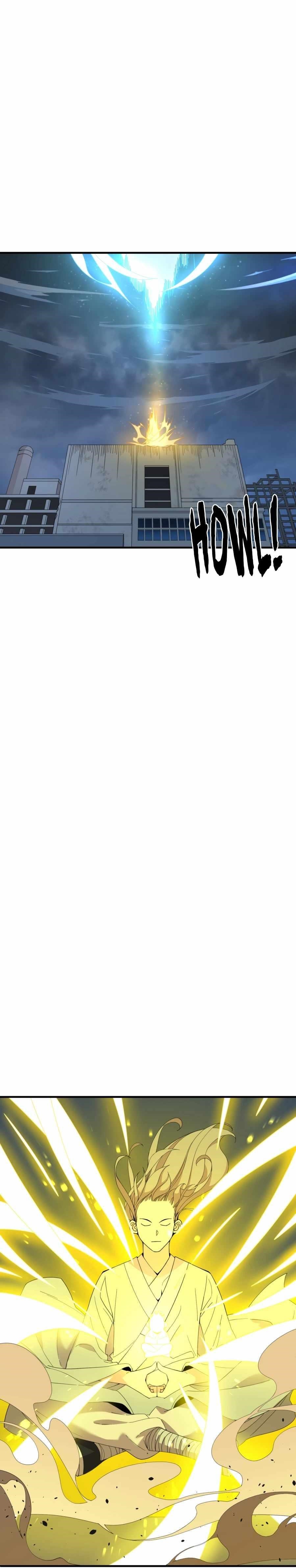 Descending The Mountain As Invincible Chapter 6 - Page 19