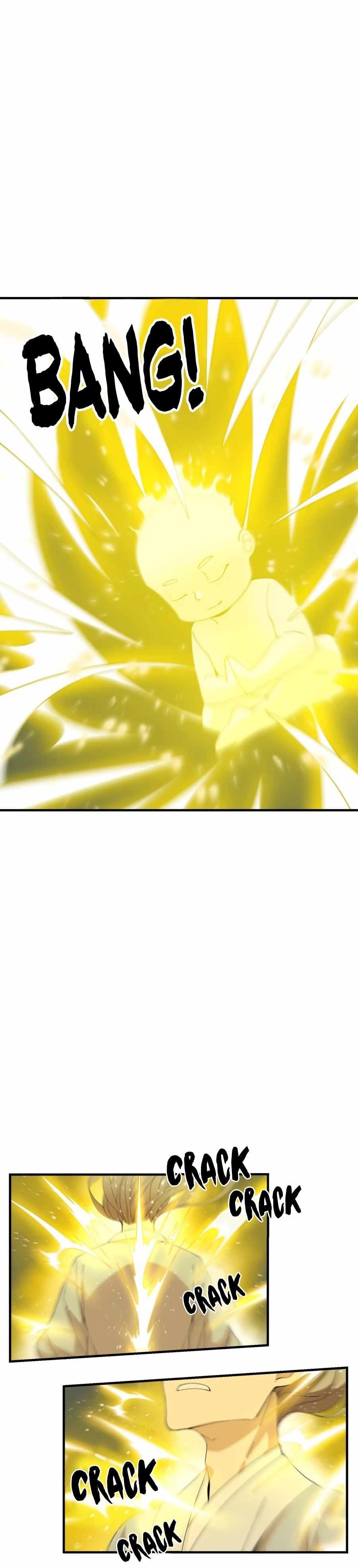 Descending The Mountain As Invincible Chapter 6 - Page 20