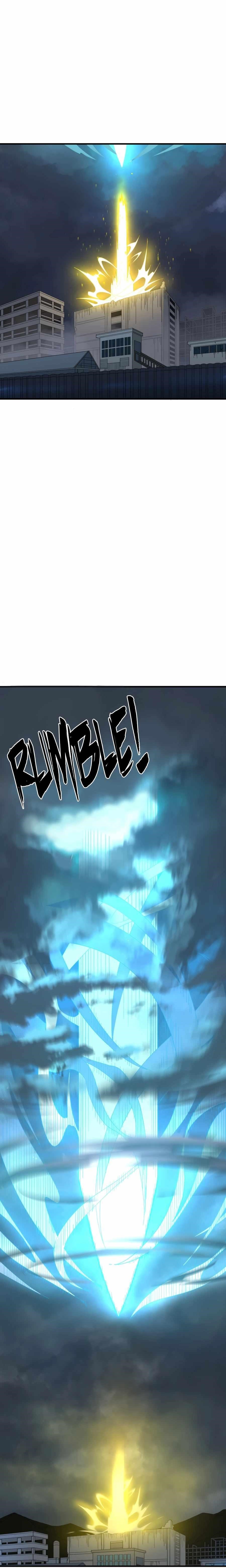 Descending The Mountain As Invincible Chapter 6 - Page 7