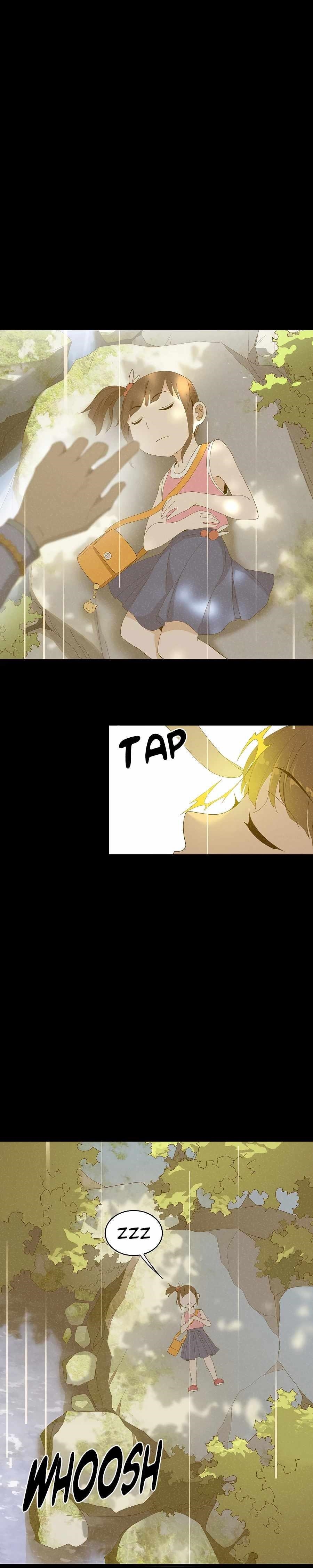 Descending The Mountain As Invincible Chapter 7 - Page 10