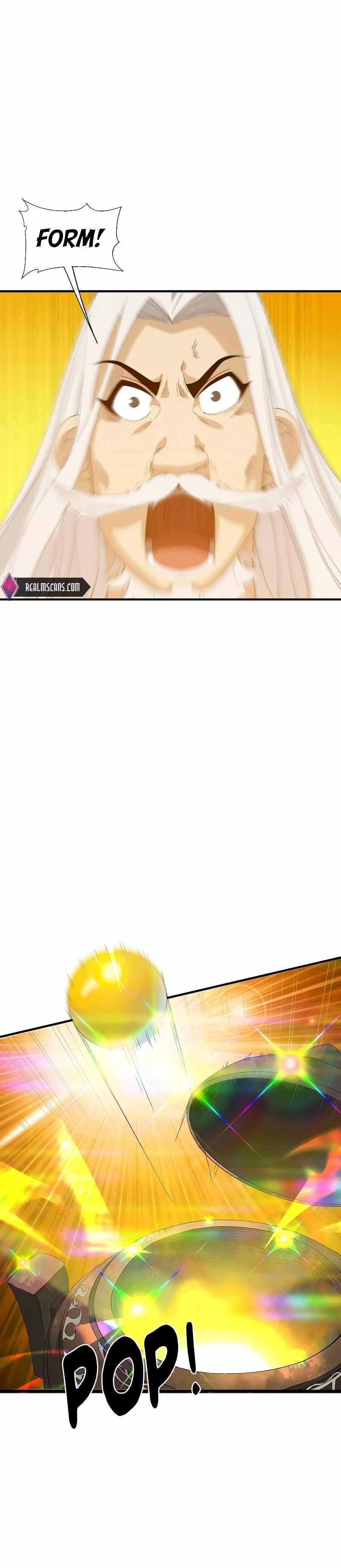 Descending The Mountain As Invincible Chapter 7 - Page 27