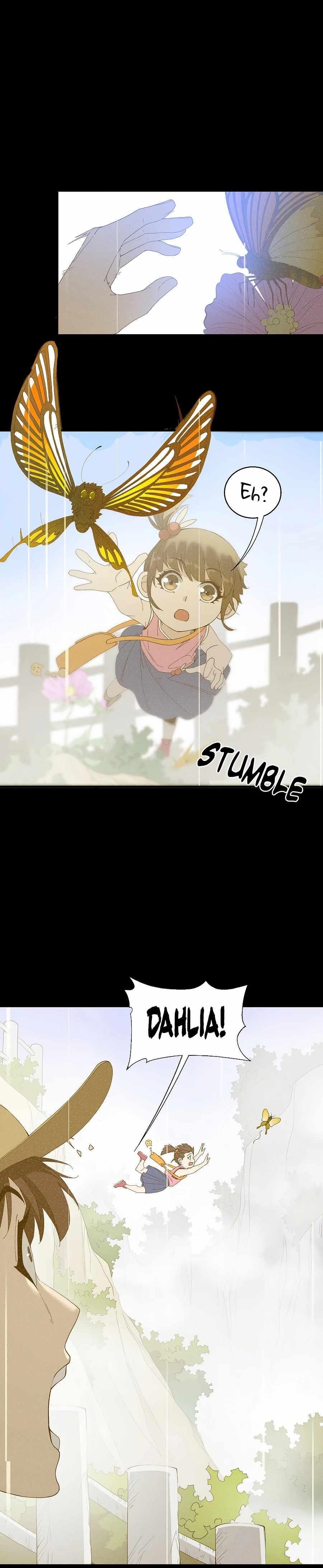 Descending The Mountain As Invincible Chapter 7 - Page 5