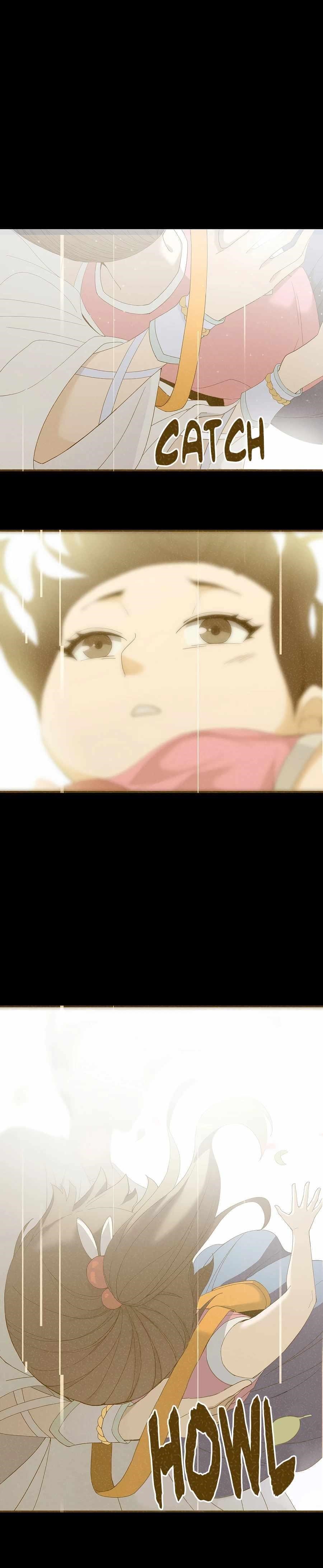 Descending The Mountain As Invincible Chapter 7 - Page 8