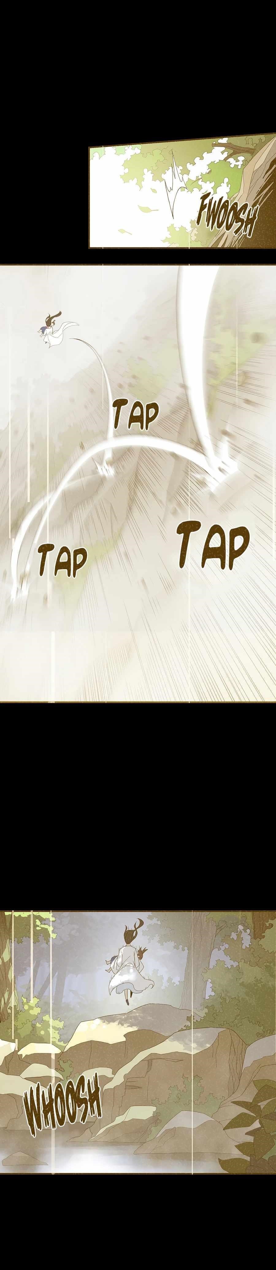 Descending The Mountain As Invincible Chapter 7 - Page 9