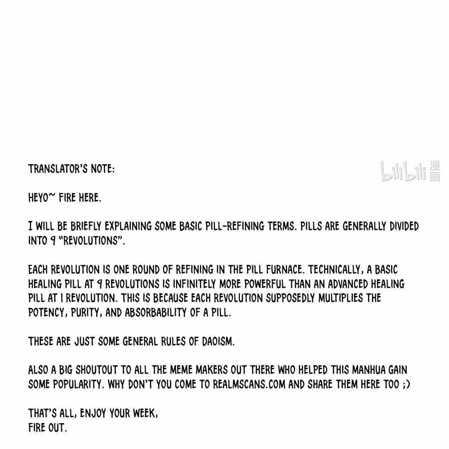 Descending The Mountain As Invincible Chapter 8 - Page 24