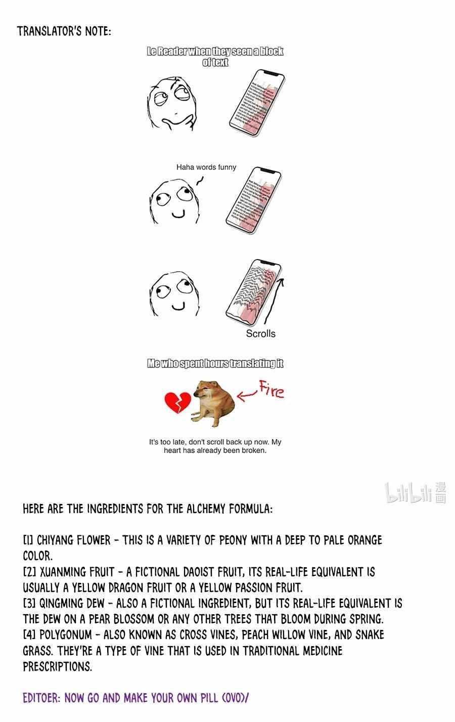 Descending The Mountain As Invincible Chapter 9 - Page 25