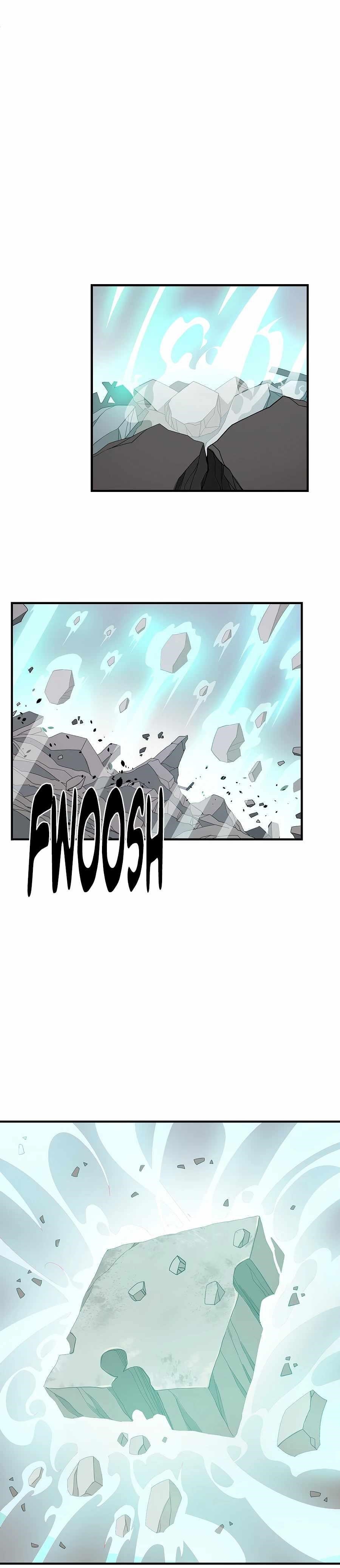 Descending The Mountain As Invincible Chapter 9 - Page 9